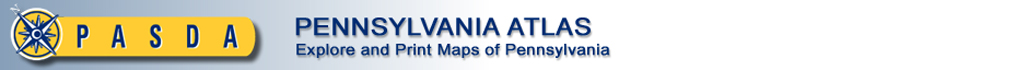 PA Atlas logo